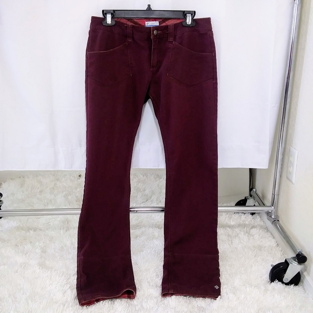 Vintage Columbia Pants